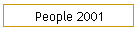 People 2001